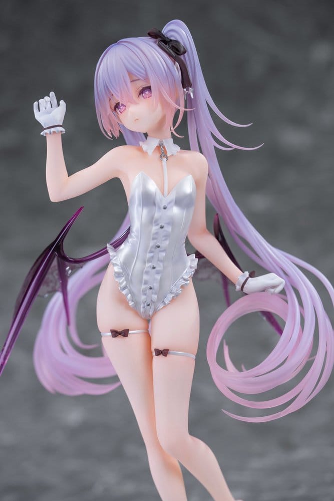 Original Character Figura PVC 1/6 Eve Agape Ver. 27 cm