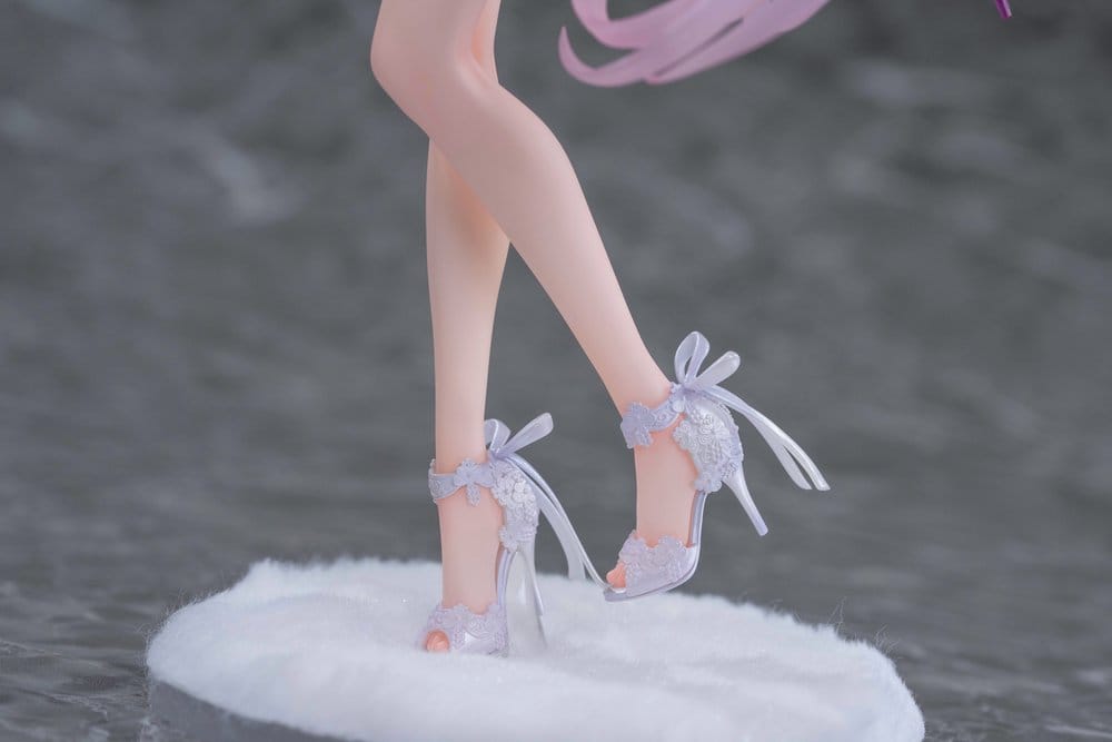 Original Character Figura PVC 1/6 Eve Agape Ver. 27 cm