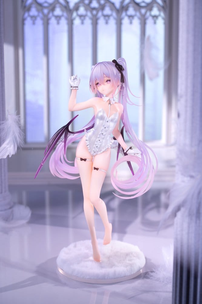 Original Character Figura PVC 1/6 Eve Agape Ver. 27 cm