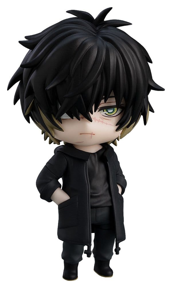 Slow Damage Nendoroid Figura Towa 10 cm
