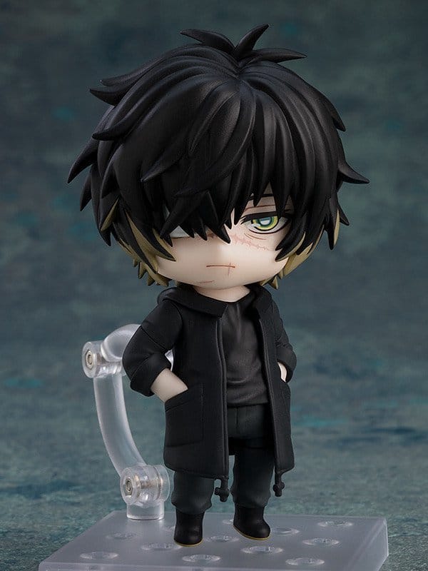 Slow Damage Nendoroid Figura Towa 10 cm