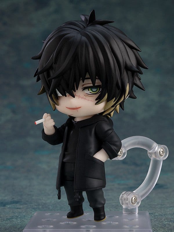 Slow Damage Nendoroid Figura Towa 10 cm