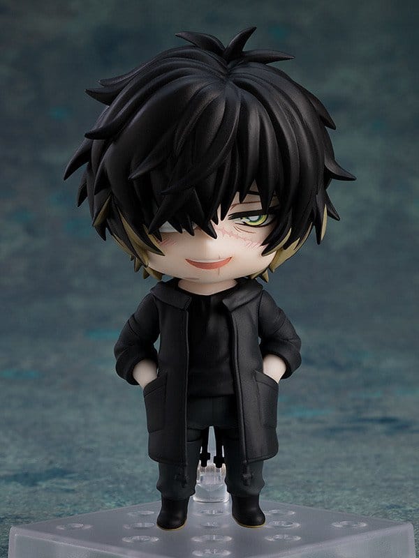 Slow Damage Nendoroid Figura Towa 10 cm