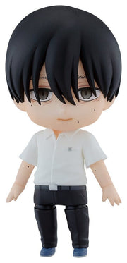 Figura The Summer Hikaru Died Nendoroid Yoshiki 10 cm