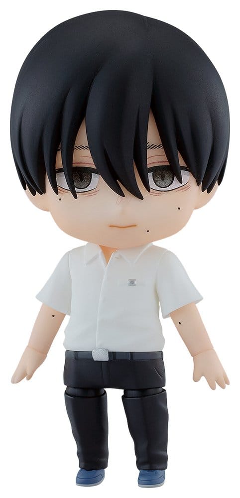 Figura The Summer Hikaru Died Nendoroid Yoshiki 10 cm Frikytopia
