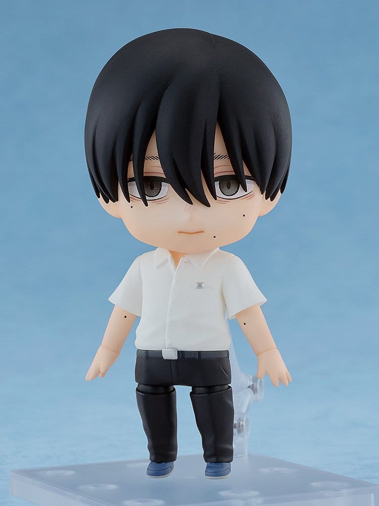 Figura The Summer Hikaru Died Nendoroid Yoshiki 10 cm