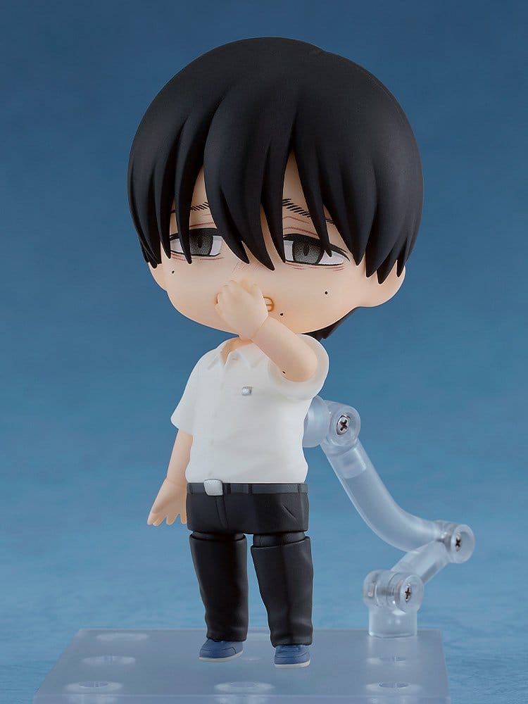 Figura The Summer Hikaru Died Nendoroid Yoshiki 10 cm