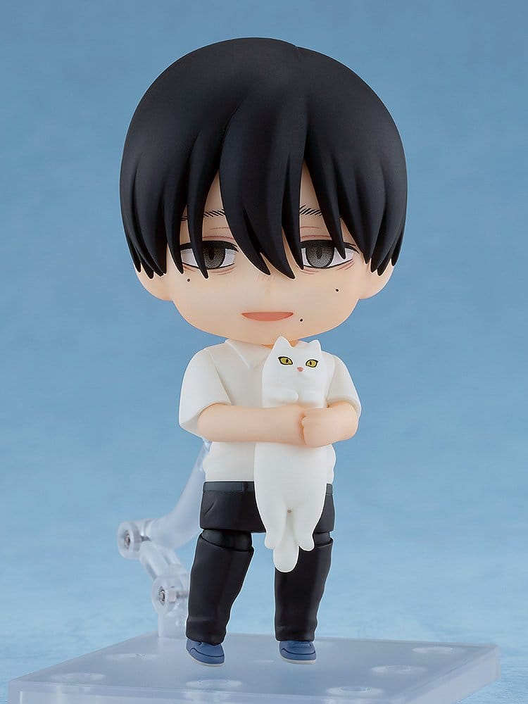 Figura The Summer Hikaru Died Nendoroid Yoshiki 10 cm