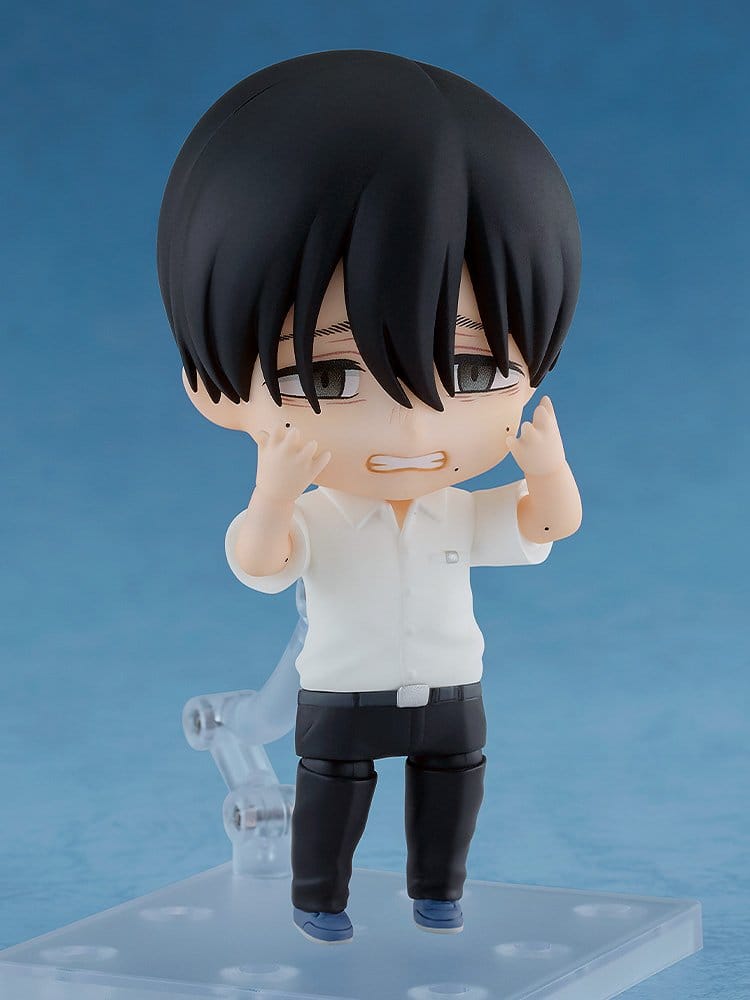 Figura The Summer Hikaru Died Nendoroid Yoshiki 10 cm