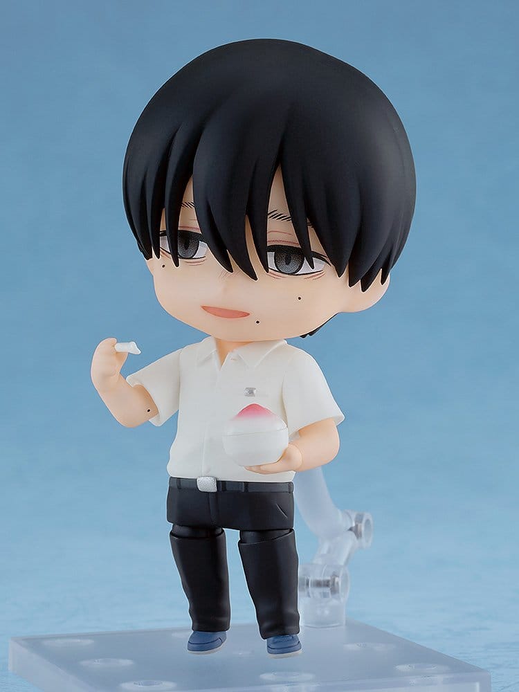 Figura The Summer Hikaru Died Nendoroid Yoshiki 10 cm