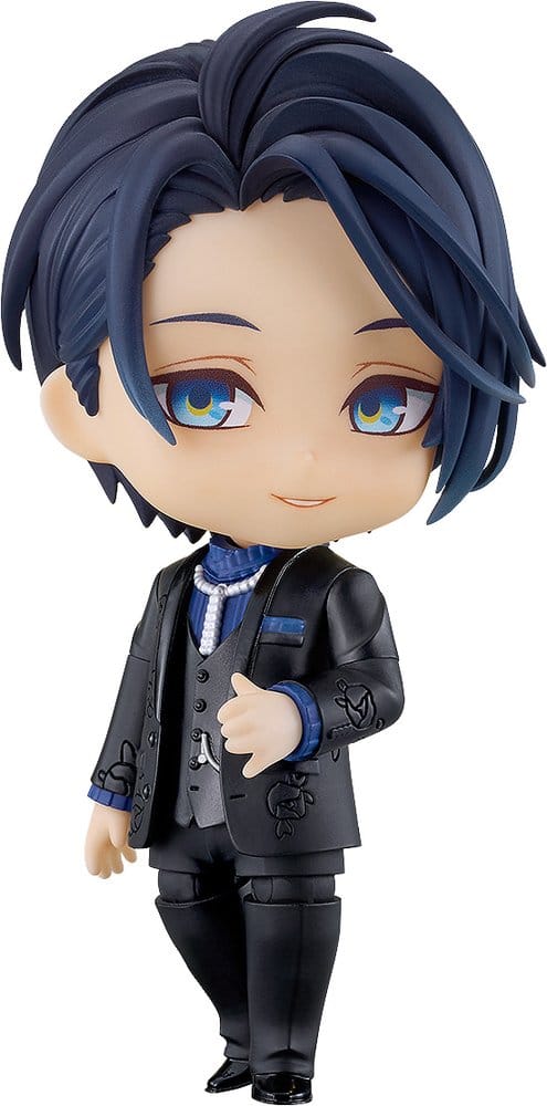 Touken Ranbu Online Figura Nendoroid Munechika: Ceremonial Attire Ver. 10 cm Frikytopia