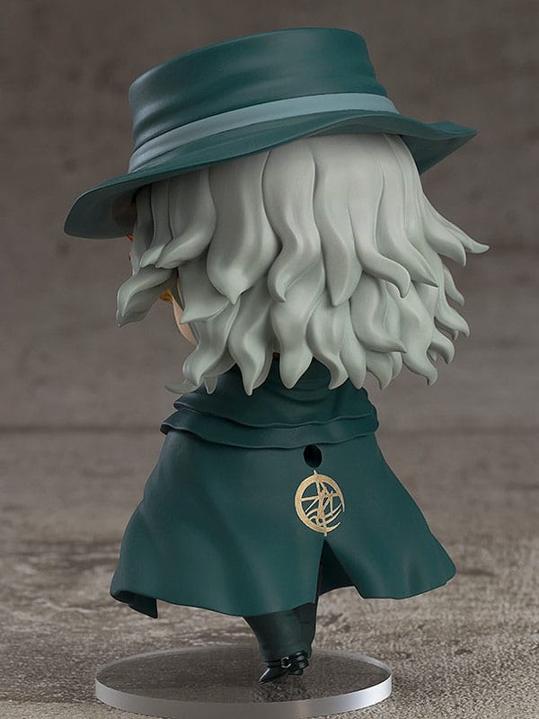 Fate/Grand Order Figura Nendoroid Avenger/King of the Cavern Edmond Dantès 10 cm
