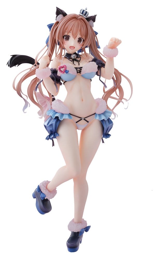 Original Character Figura 1/6 Kanon-chan Illustration by karory 29 cm