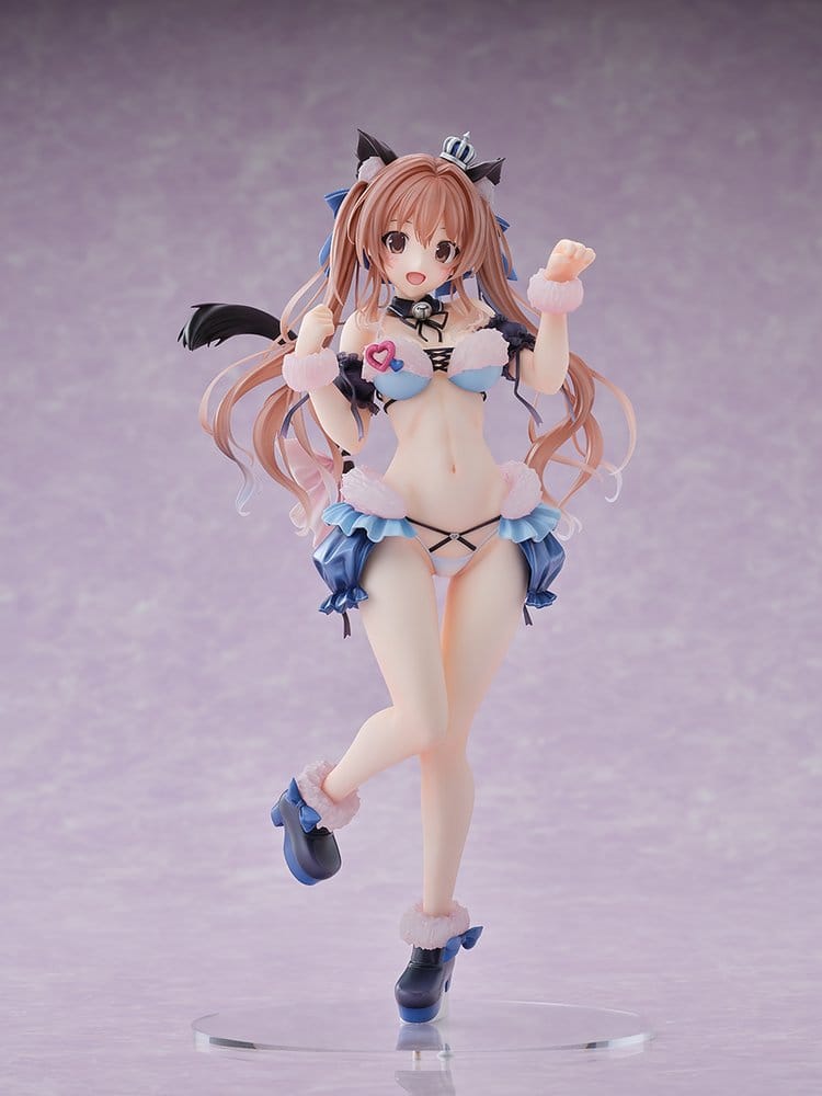 Original Character Figura 1/6 Kanon-chan Illustration by karory 29 cm