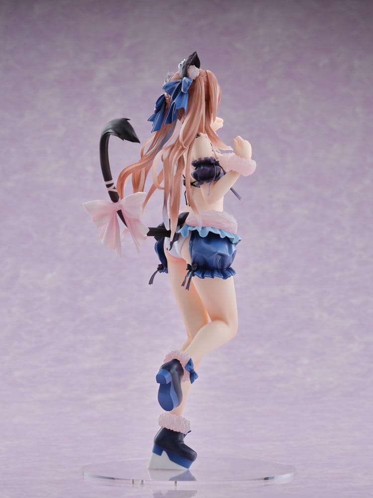 Original Character Figura 1/6 Kanon-chan Illustration by karory 29 cm