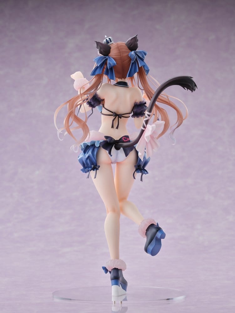 Original Character Figura 1/6 Kanon-chan Illustration by karory 29 cm