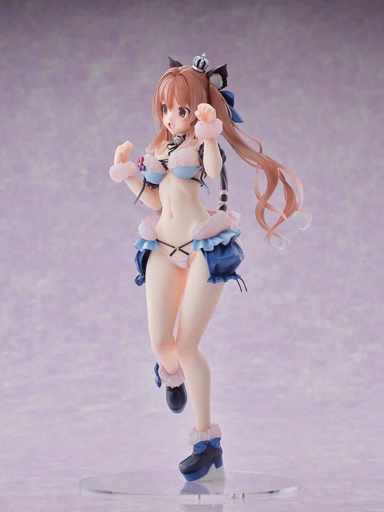 Original Character Figura 1/6 Kanon-chan Illustration by karory 29 cm