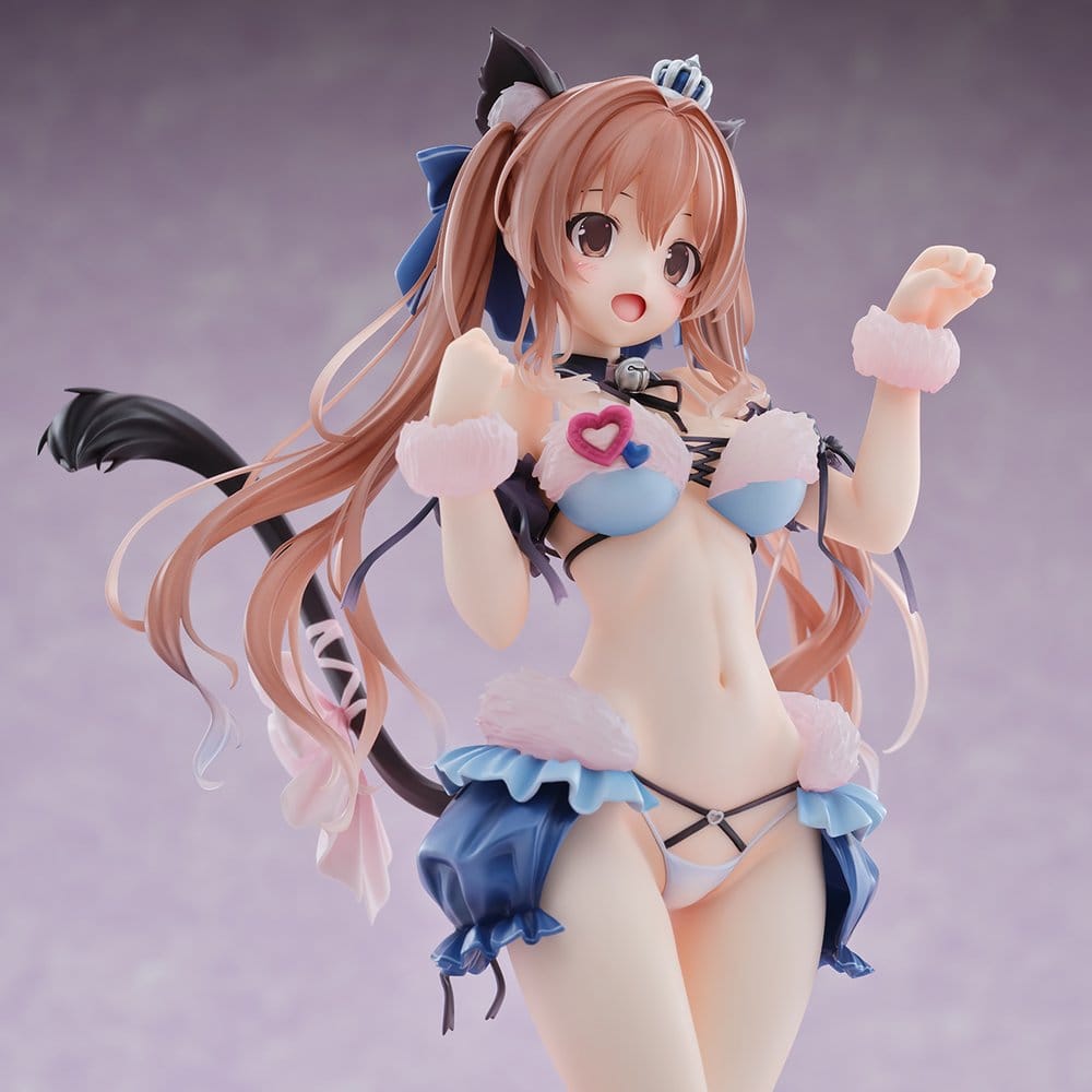 Original Character Figura 1/6 Kanon-chan Illustration by karory 29 cm