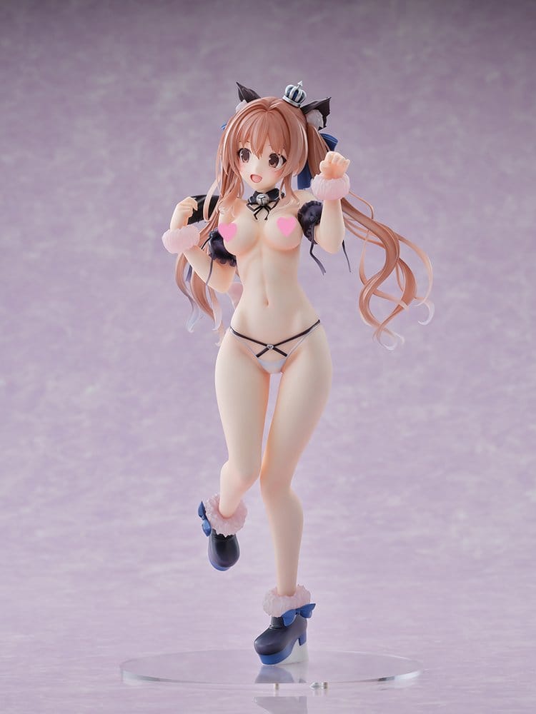 Original Character Figura 1/6 Kanon-chan Illustration by karory 29 cm
