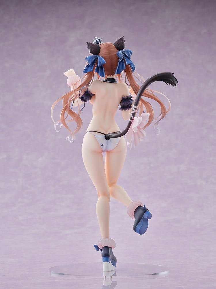 Original Character Figura 1/6 Kanon-chan Illustration by karory 29 cm
