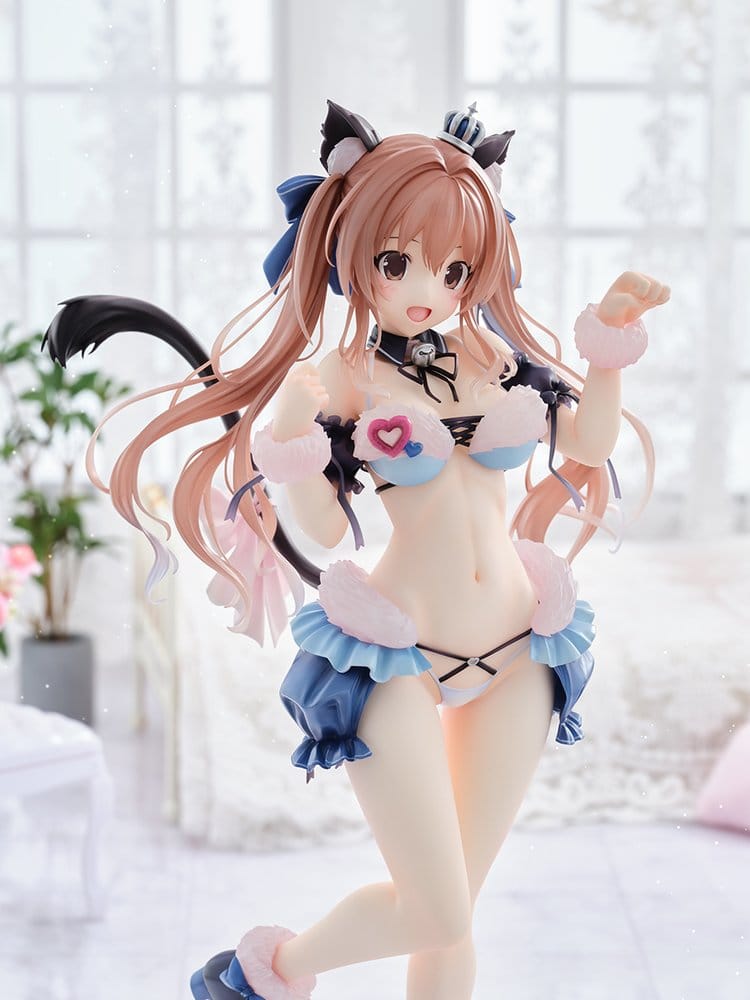 Original Character Figura 1/6 Kanon-chan Illustration by karory 29 cm