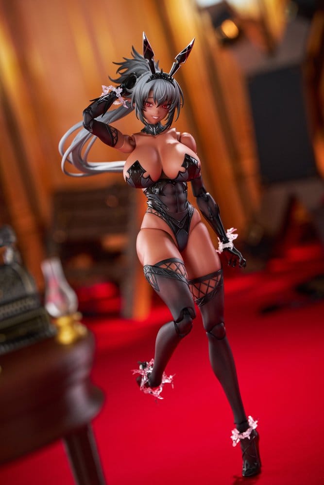 Original Character Figura 1/12 Galactic Series Gilnada 17 cm