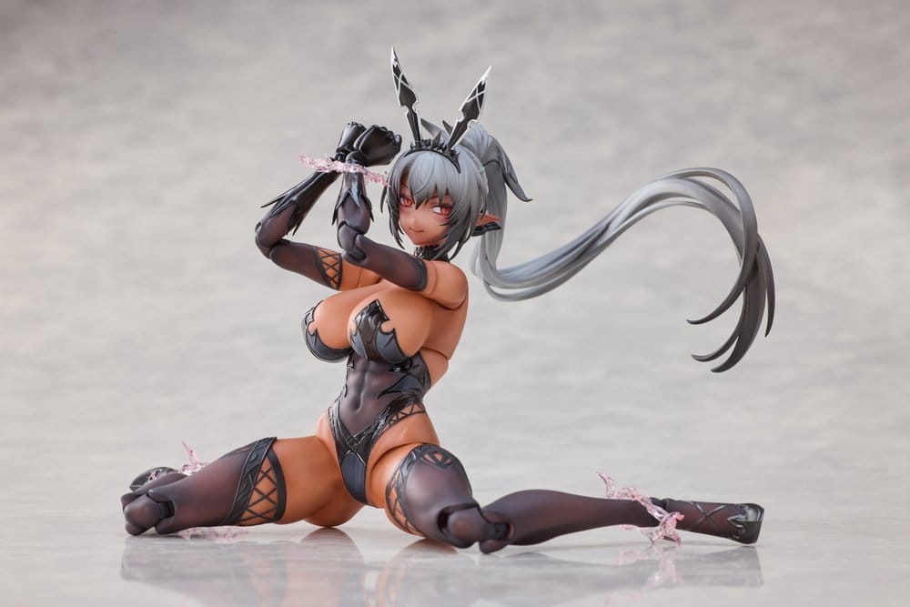 Original Character Figura 1/12 Galactic Series Gilnada 17 cm