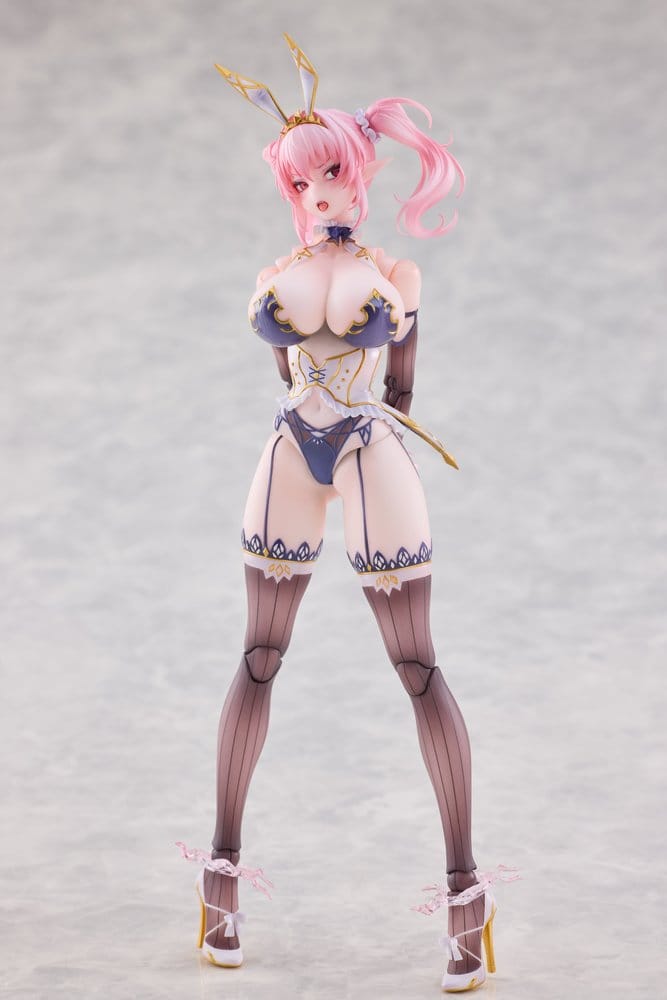 Original Character Figura 1/12 Galactic Series Alice 16 cm Frikytopia
