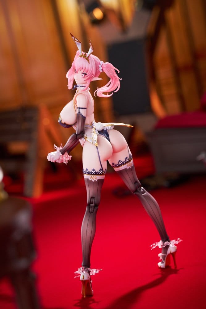 Original Character Figura 1/12 Galactic Series Alice 16 cm