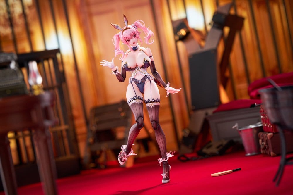 Original Character Figura 1/12 Galactic Series Alice 16 cm