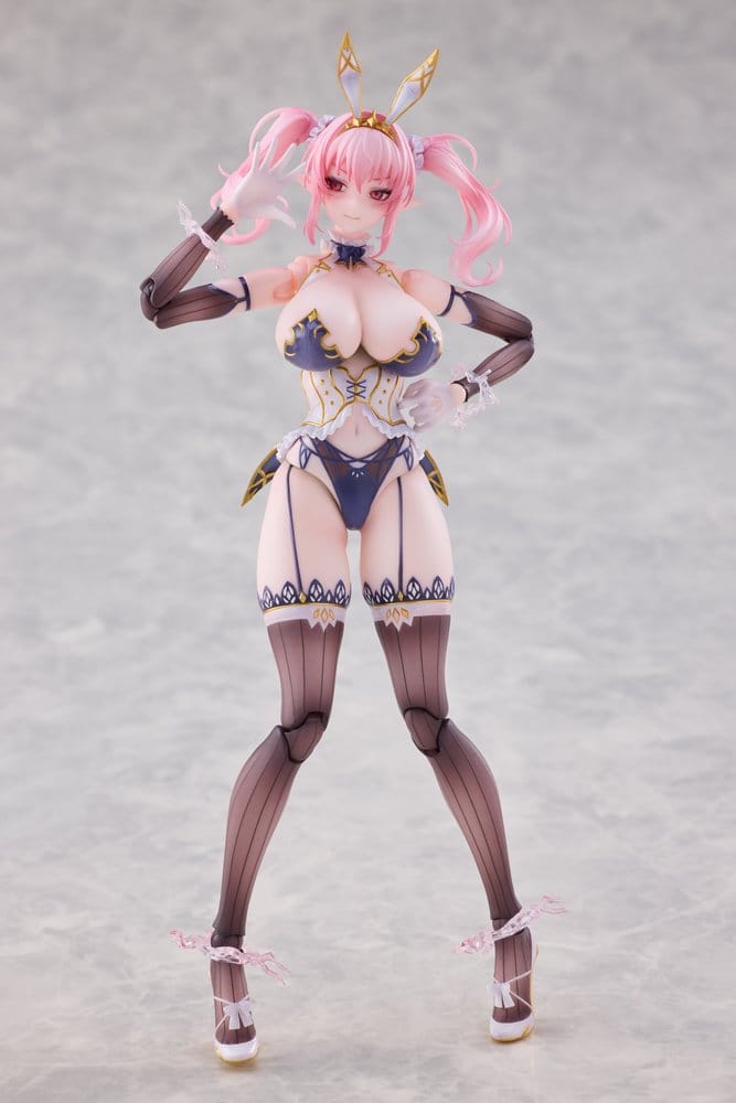 Original Character Figura 1/12 Galactic Series Alice 16 cm