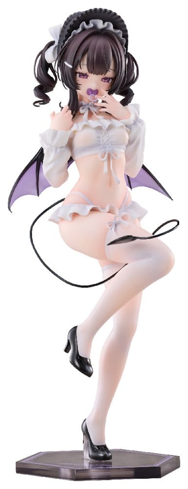 Original Character Figura PVC 1/6 Shino Illustrated by RIKO 30 cm Frikytopia