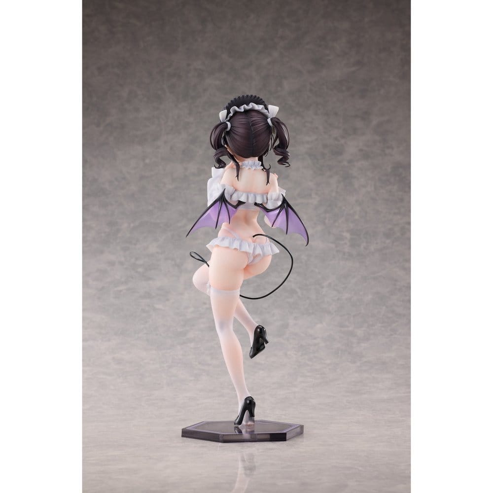 Original Character Figura PVC 1/6 Shino Illustrated by RIKO 30 cm