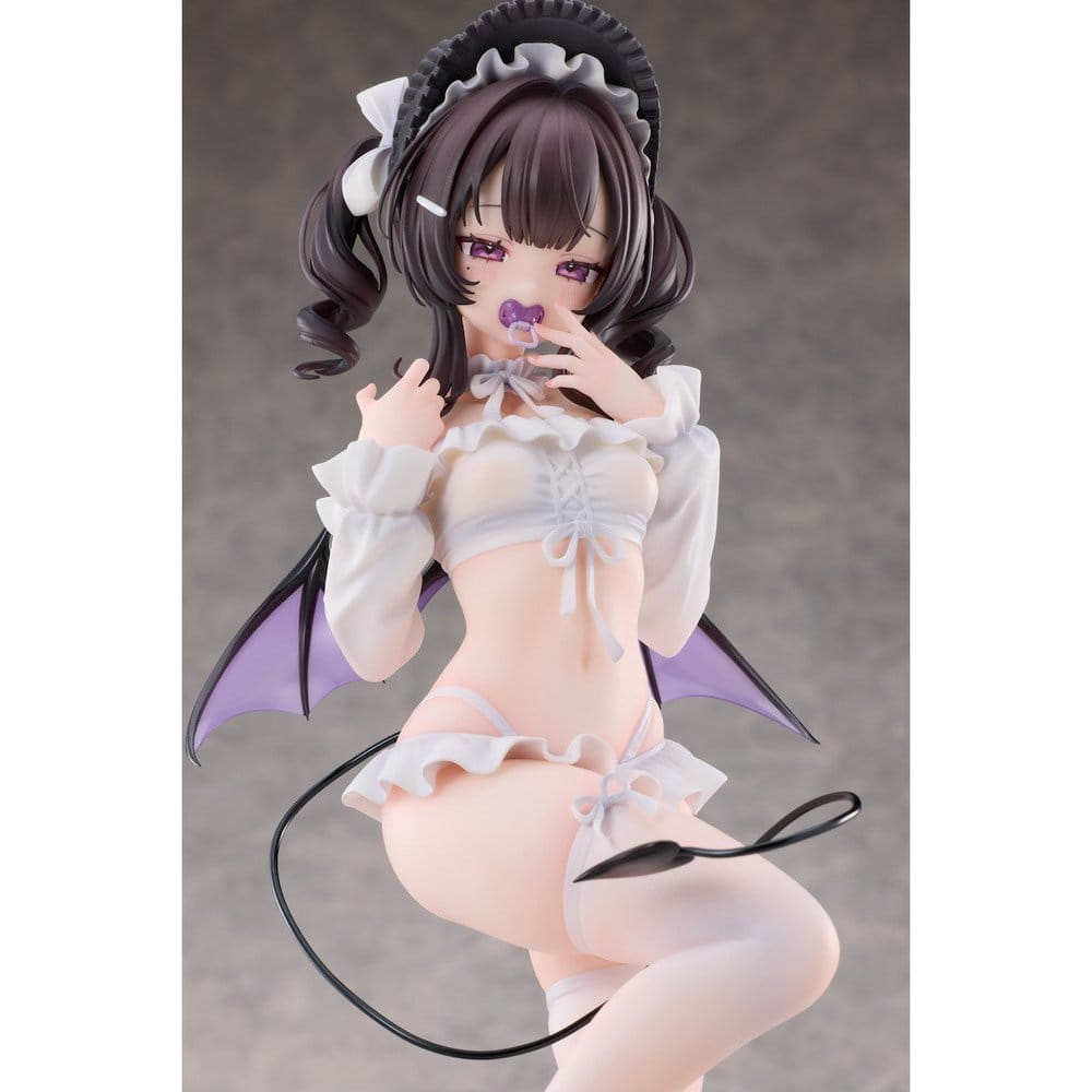 Original Character Figura PVC 1/6 Shino Illustrated by RIKO 30 cm