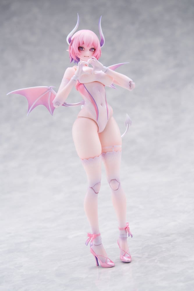 Original Character Figura 1/12 Galactic Series Asmodea 16 cm