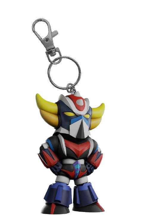 Grendizer Llavero UFO Robot Grendizer 7 cm Frikytopia