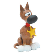 Lucky Luke Mealheiro Rantanplan