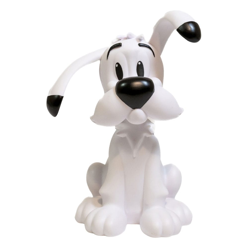 Asterix el Galo Hucha Chibi Idéfix Frikytopia