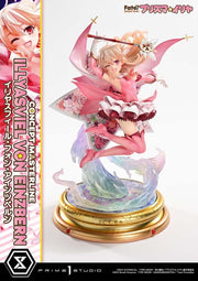 Fate/kaleid liner Prisma Illya Concept Masterline Estatua 1/5 Illyasviel von Einzbern 35 cm