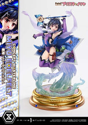 Fate/kaleid liner Prisma Illya Concept Masterline Series Estatua 1/5 Miyu Edelfelt 35 cm