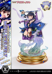 Fate/kaleid liner Prisma Illya Concept Masterline Series Estatua 1/5 Miyu Edelfelt DX Bonus Version 35 cm