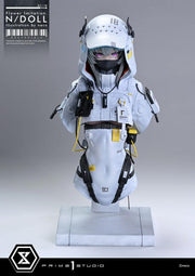Concept Masterline Series Estátua 1/2 Flower Imitation. N/DOLL Bonus Version 43 cm