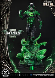 Dark Nights: Metal Estátua 1/3 The Dawnbreaker 89 cm