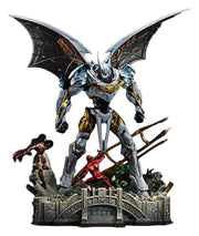 Justice League (Comics) Premium Masterline Estatua Batman Final Suit (Design by Jorge Jimenez) 67 cm