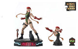 Figuras Street Fighter