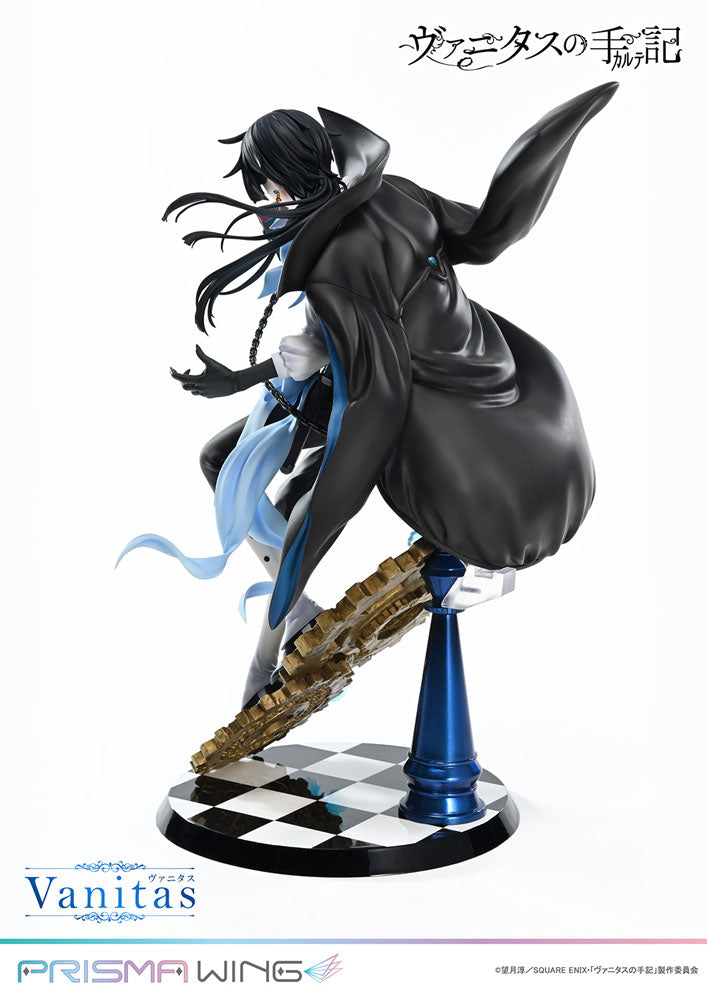 The Case Study of Vanitas Estatua PVC 1/7 Prisma Wing Vanitas 28 cm
