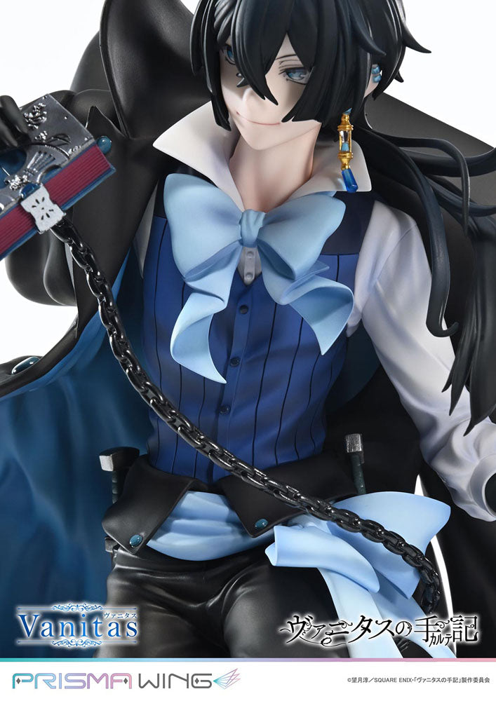 The Case Study of Vanitas Estatua PVC 1/7 Prisma Wing Vanitas 28 cm