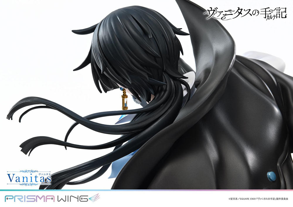 The Case Study of Vanitas Estatua PVC 1/7 Prisma Wing Vanitas 28 cm