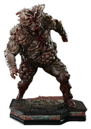 The Last of Us (Part I) Real Elite Masterline Estatua 1/4 Bloater 60 cm