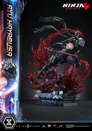 Ninja Gaiden 4 Ultimate Premium Masterline Series Estatua 1/4 Ryu Hayabusa 70 cm